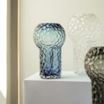 Wholesale Glass Vase HP-050 - Image 2